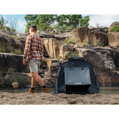 Sundowner Swag 1P - Xtrusion Overland