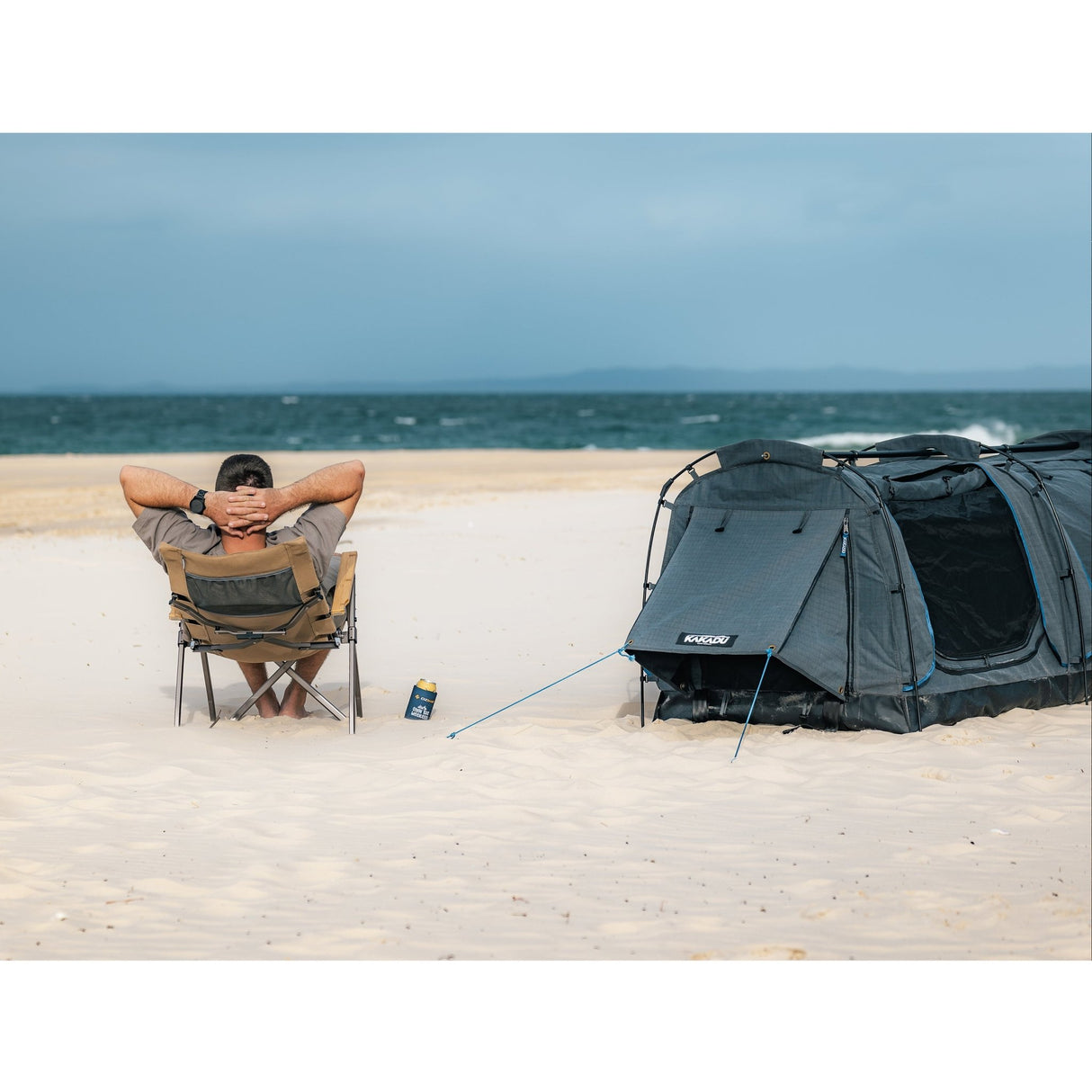 Sundowner Swag 1P - Xtrusion Overland