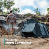 Sundowner Swag 1P - Xtrusion Overland