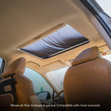 Sunroof Window Screen - Xtrusion Overland