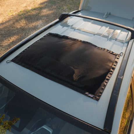 Sunroof Window Screen - Xtrusion Overland