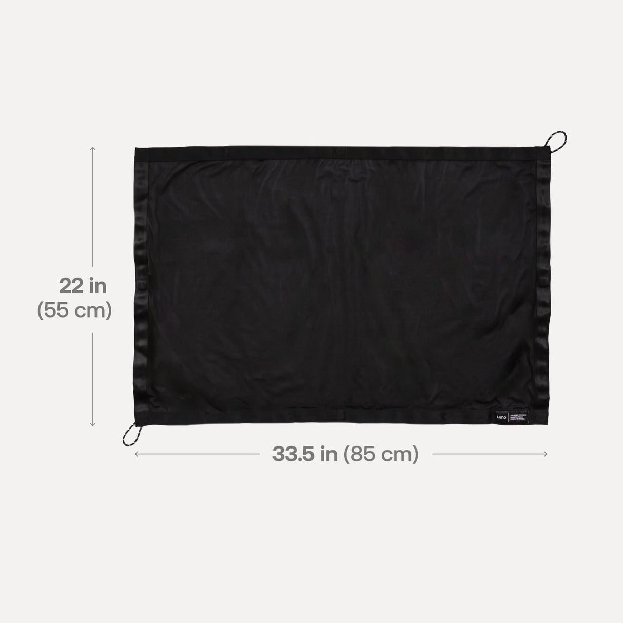 Sunroof Window Screen - Xtrusion Overland