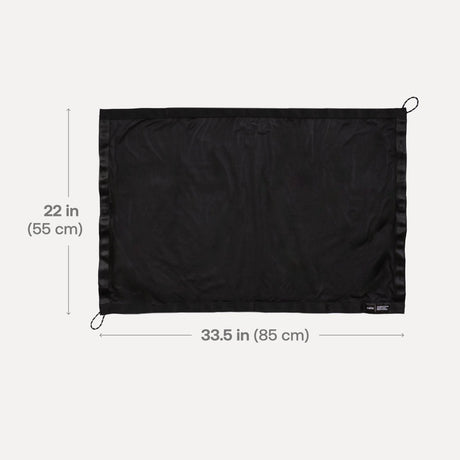 Sunroof Window Screen - Xtrusion Overland