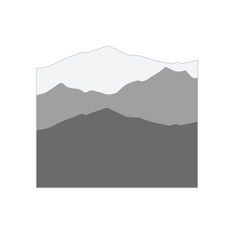 Sunset Mountain Decal - Xtrusion Overland