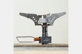 Supalite Titanium - Xtrusion Overland