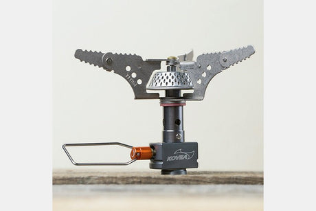 Supalite Titanium - Xtrusion Overland