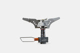 Supalite Titanium - Xtrusion Overland