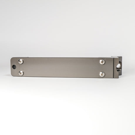 Super Duty Billet Battery Tie Down - Command Center F250-F550 (2011-2026) - Xtrusion Overland