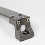 Super Duty Billet Battery Tie Down - Command Center F250-F550 (2011-2026) - Xtrusion Overland