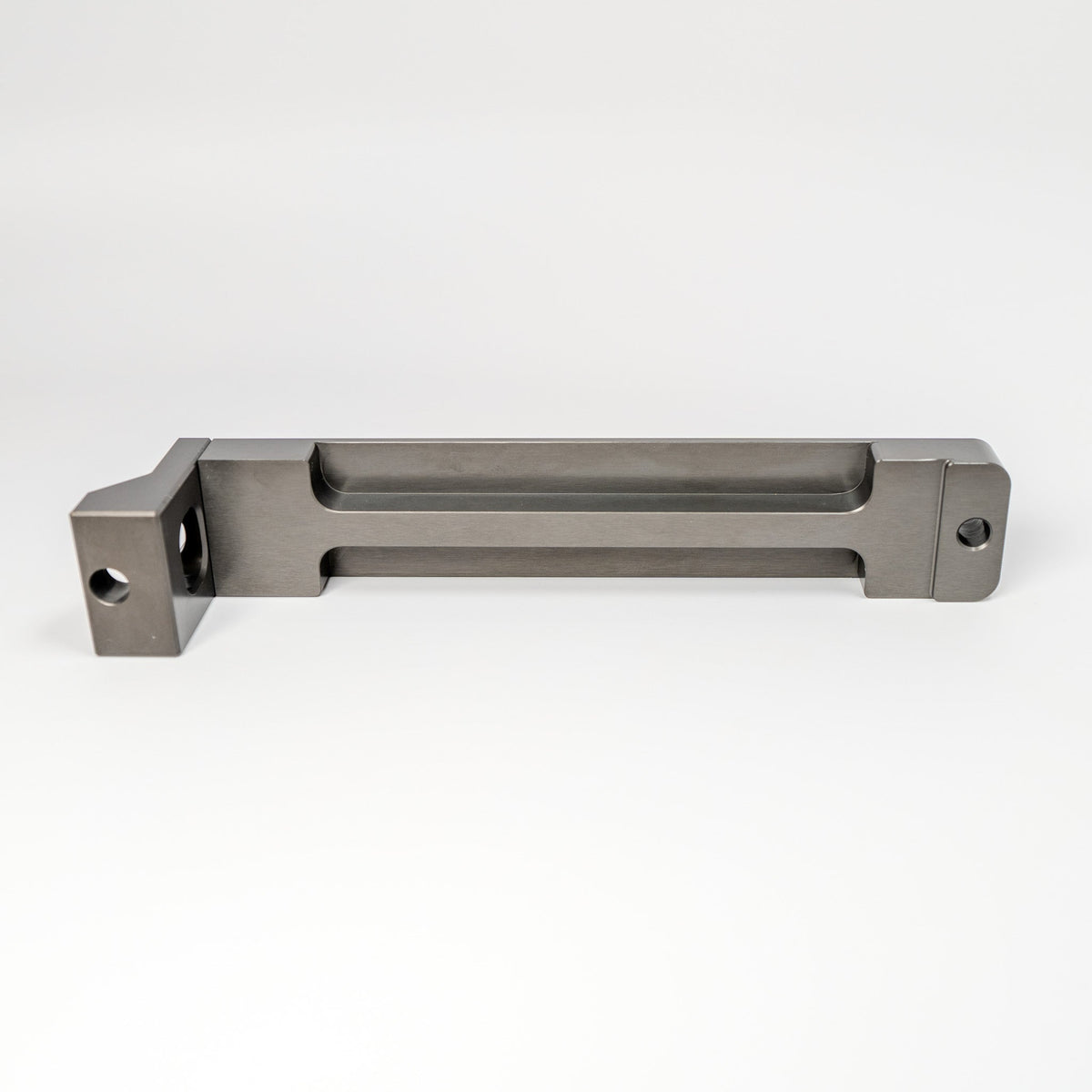 Super Duty Billet Battery Tie Down - Command Center F250-F550 (2011-2026) - Xtrusion Overland