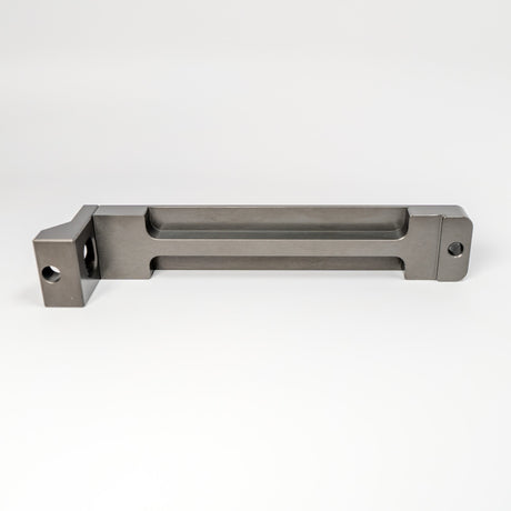 Super Duty Billet Battery Tie Down - Command Center F250-F550 (2011-2026) - Xtrusion Overland
