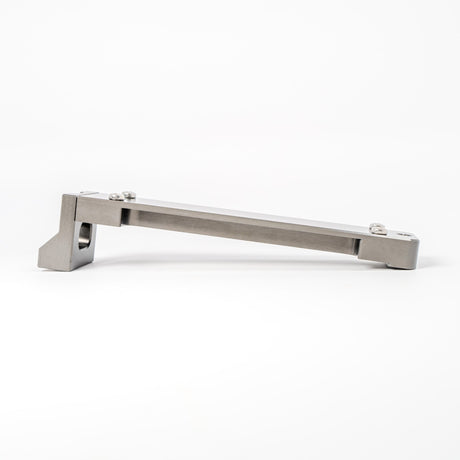 Super Duty Billet Battery Tie Down - Command Center F250-F550 (2011-2026) - Xtrusion Overland