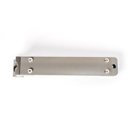 Super Duty Billet Battery Tie Down - Command Center F250-F550 (2011-2026) - Xtrusion Overland