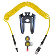 Super Flow CO2 Regulator Kit - HP250i Comp Series Power Tank - Xtrusion Overland