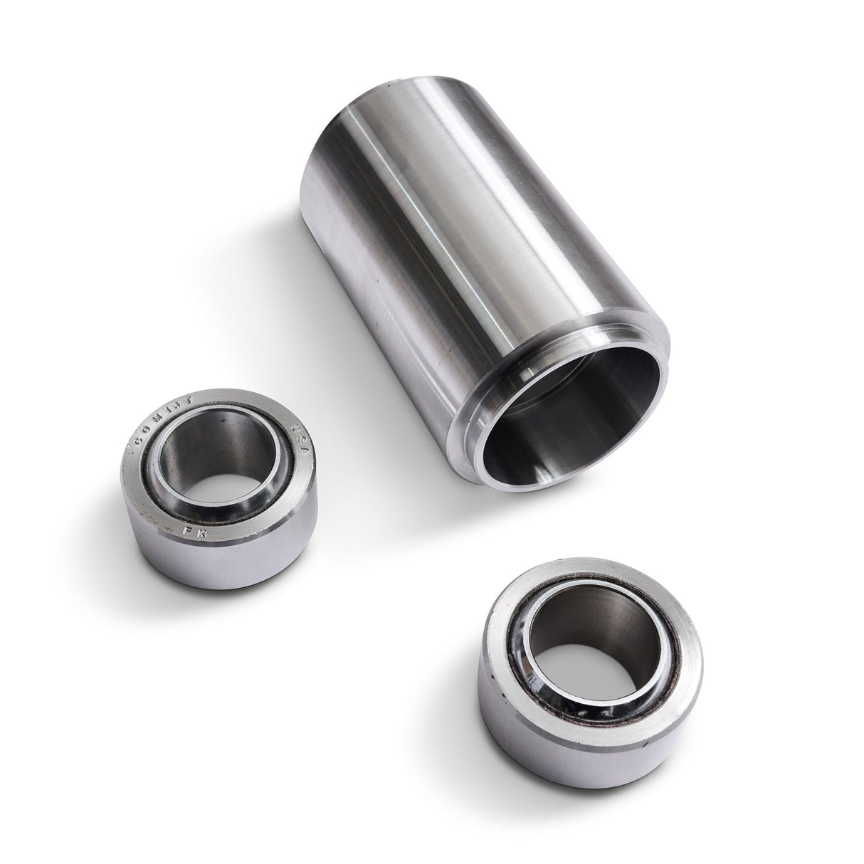 Swing Out Hinge Kit - Universal - Xtrusion Overland