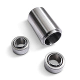 Swing Out Hinge Kit - Universal - Xtrusion Overland