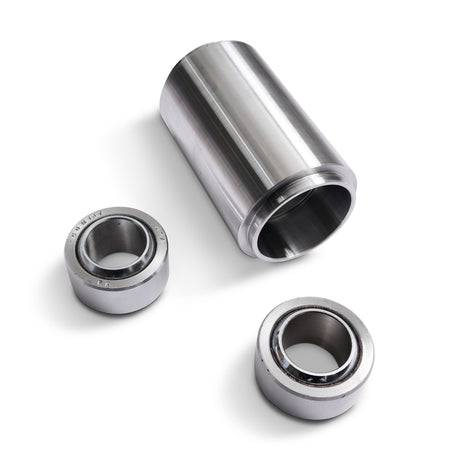 Swing Out Hinge Kit - Universal - Xtrusion Overland