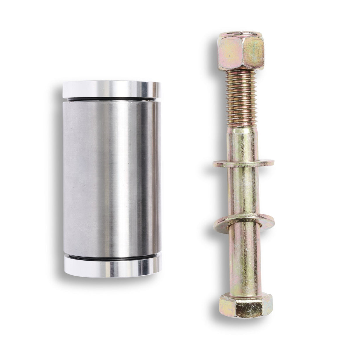 Swing Out Hinge Kit - Universal - Xtrusion Overland