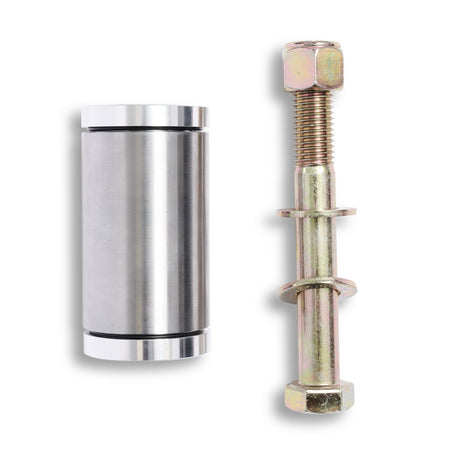 Swing Out Hinge Kit - Universal - Xtrusion Overland