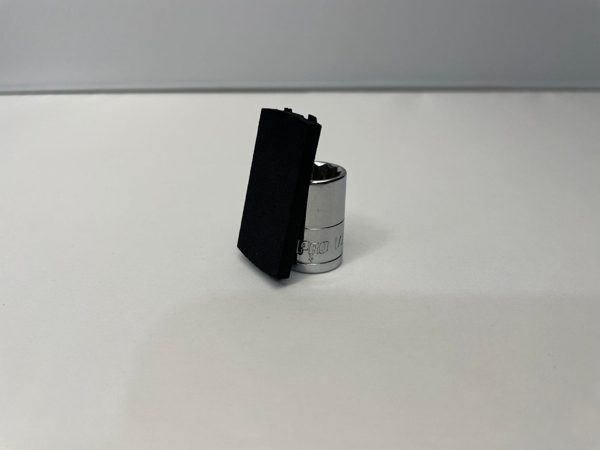 Switch Blank for Rocker Switches - Xtrusion Overland
