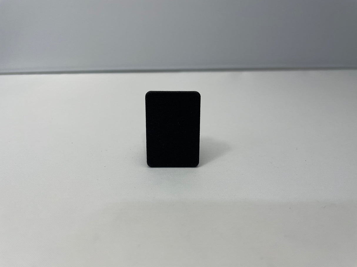 Switch Blank for Short Switches - Xtrusion Overland