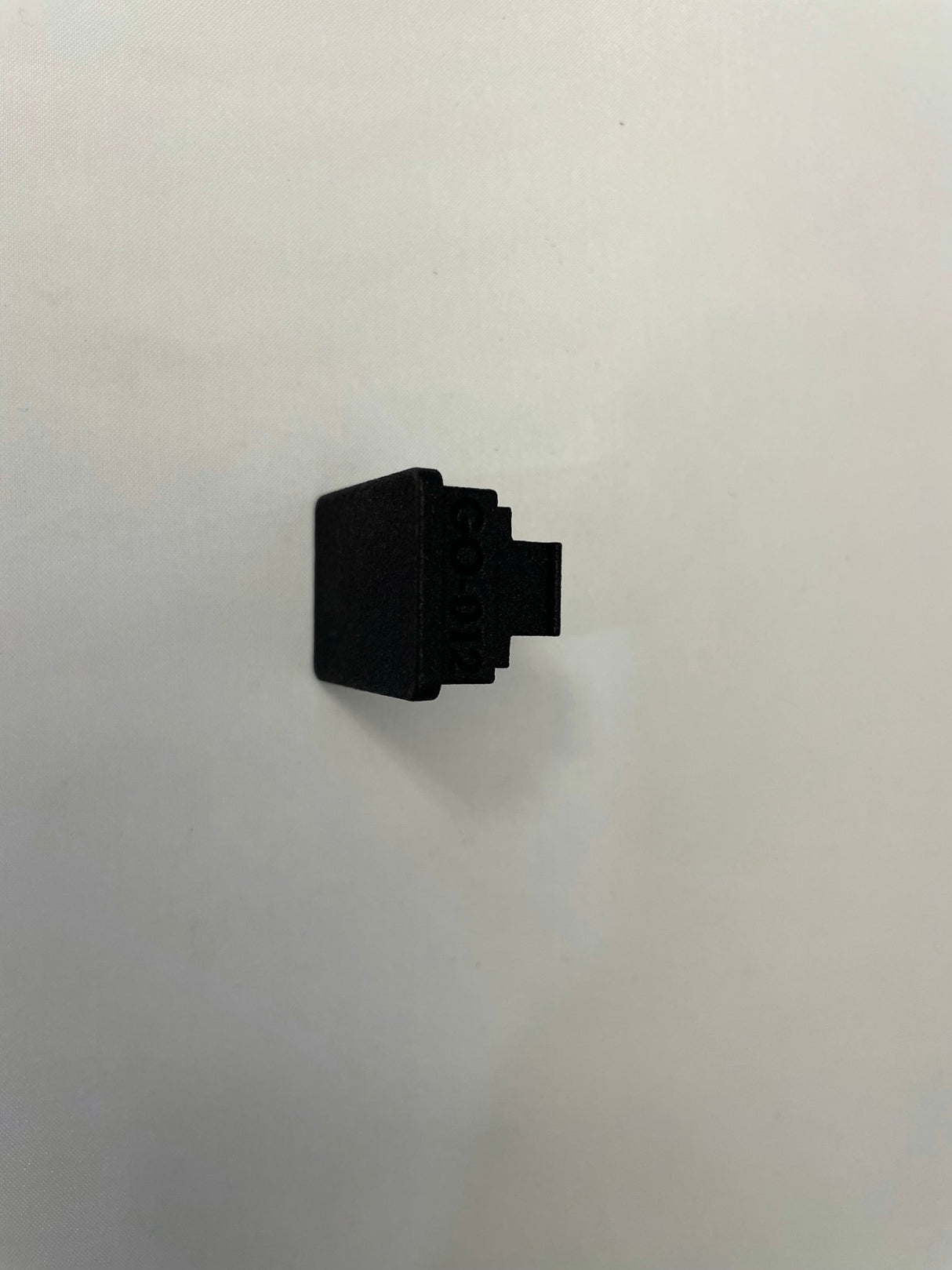 Switch Blank for Short Switches - Xtrusion Overland