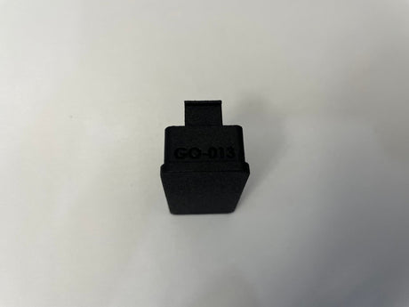 Switch Blank for Tall Switches - Xtrusion Overland
