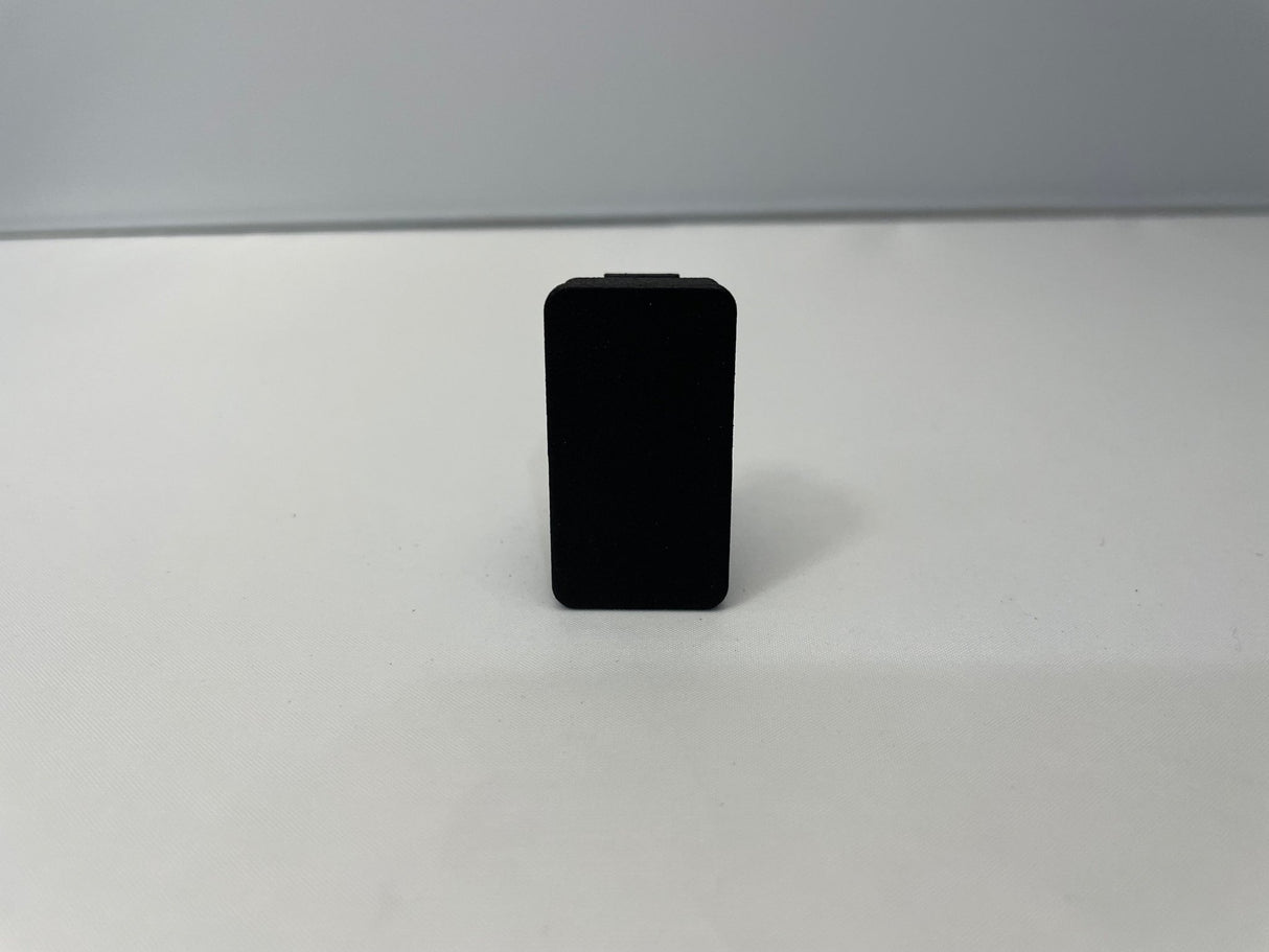 Switch Blank for Tall Switches - Xtrusion Overland