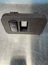 Switch Blank for Tall Switches - Xtrusion Overland