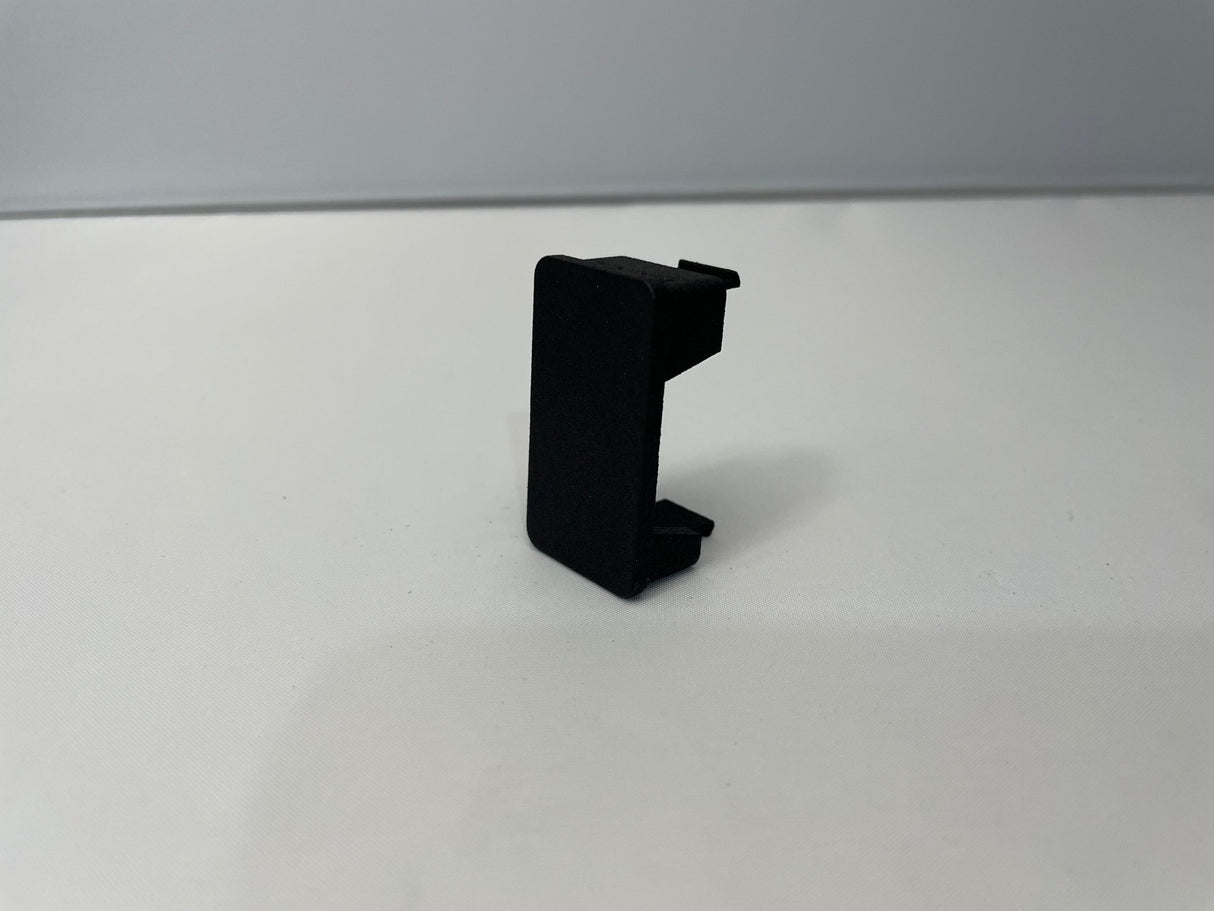 Switch Blank for Tall Switches - Xtrusion Overland
