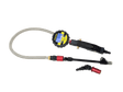Switch Hitter Digital - Ventoso™ RED Tire Inflator with Quick-Switch Chucks - Xtrusion Overland