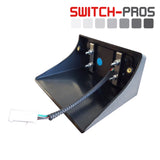 Switch Pros Overhead Mount for 2007- 2018 Jeep JK - Xtrusion Overland