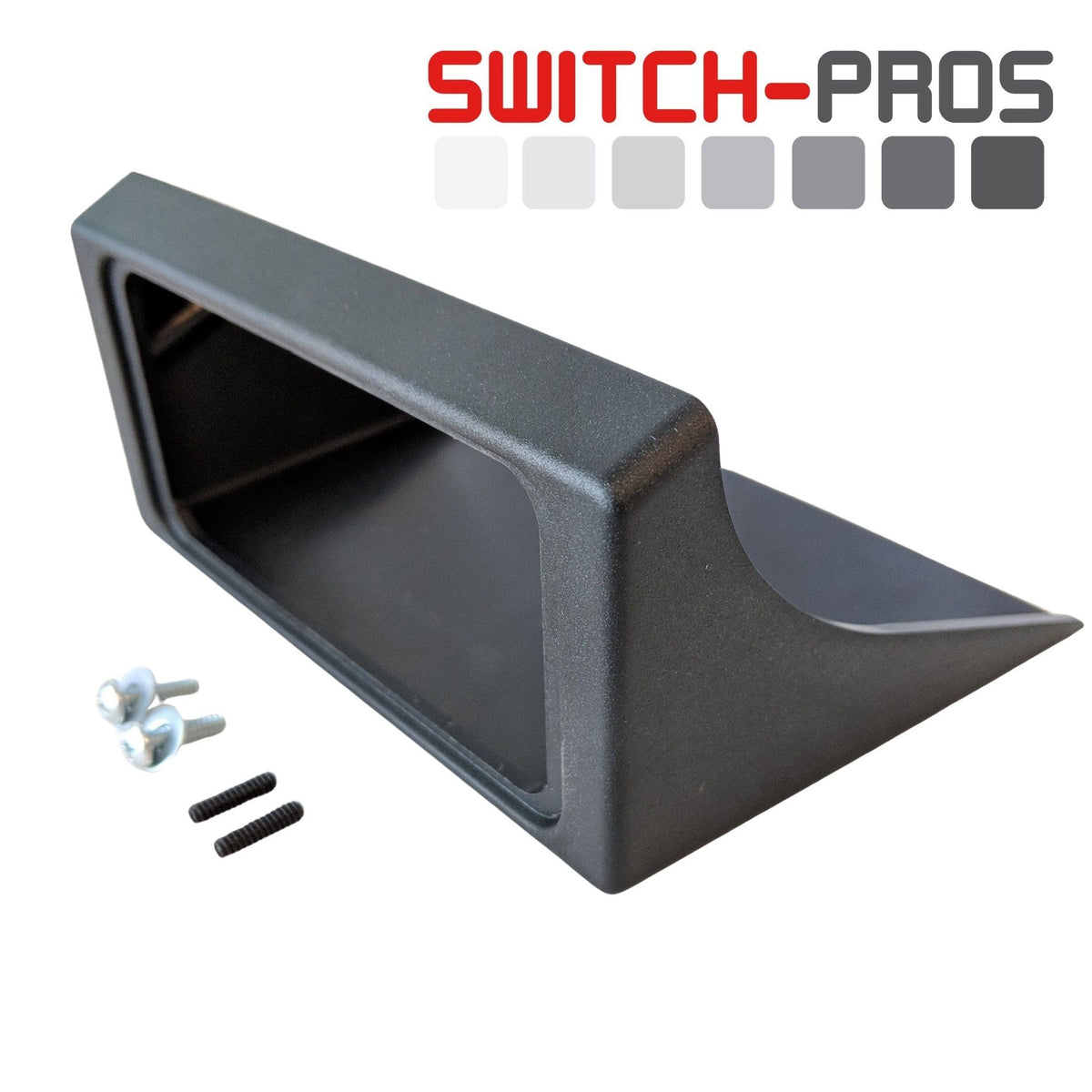 Switch Pros Overhead Mount for 2007- 2018 Jeep JK - Xtrusion Overland