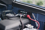 SWITCH-PROS RCR-FORCE® 12 - Xtrusion Overland