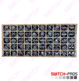 Switch-Pros x Rigid Industries Switch Legends - Xtrusion Overland