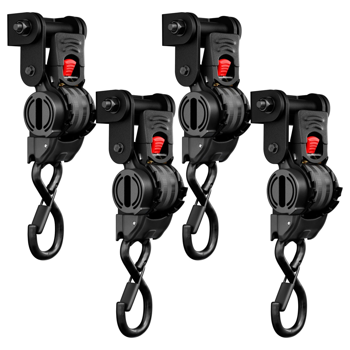 Swivel Strap™ Joint - Universal - Xtrusion Overland