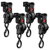 Swivel Strap™ Joint - Universal - Xtrusion Overland