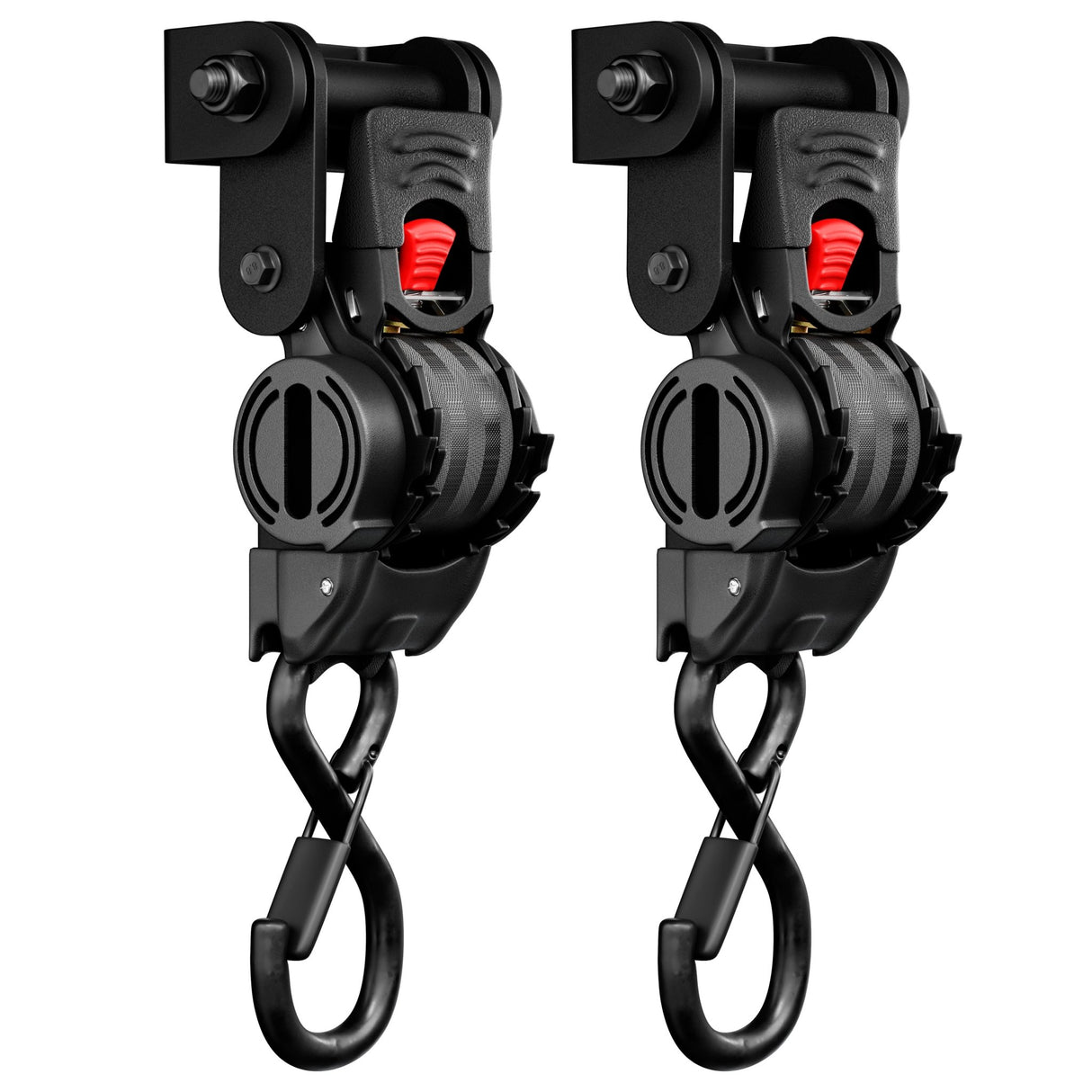 Swivel Strap™ Joint - Universal - Xtrusion Overland