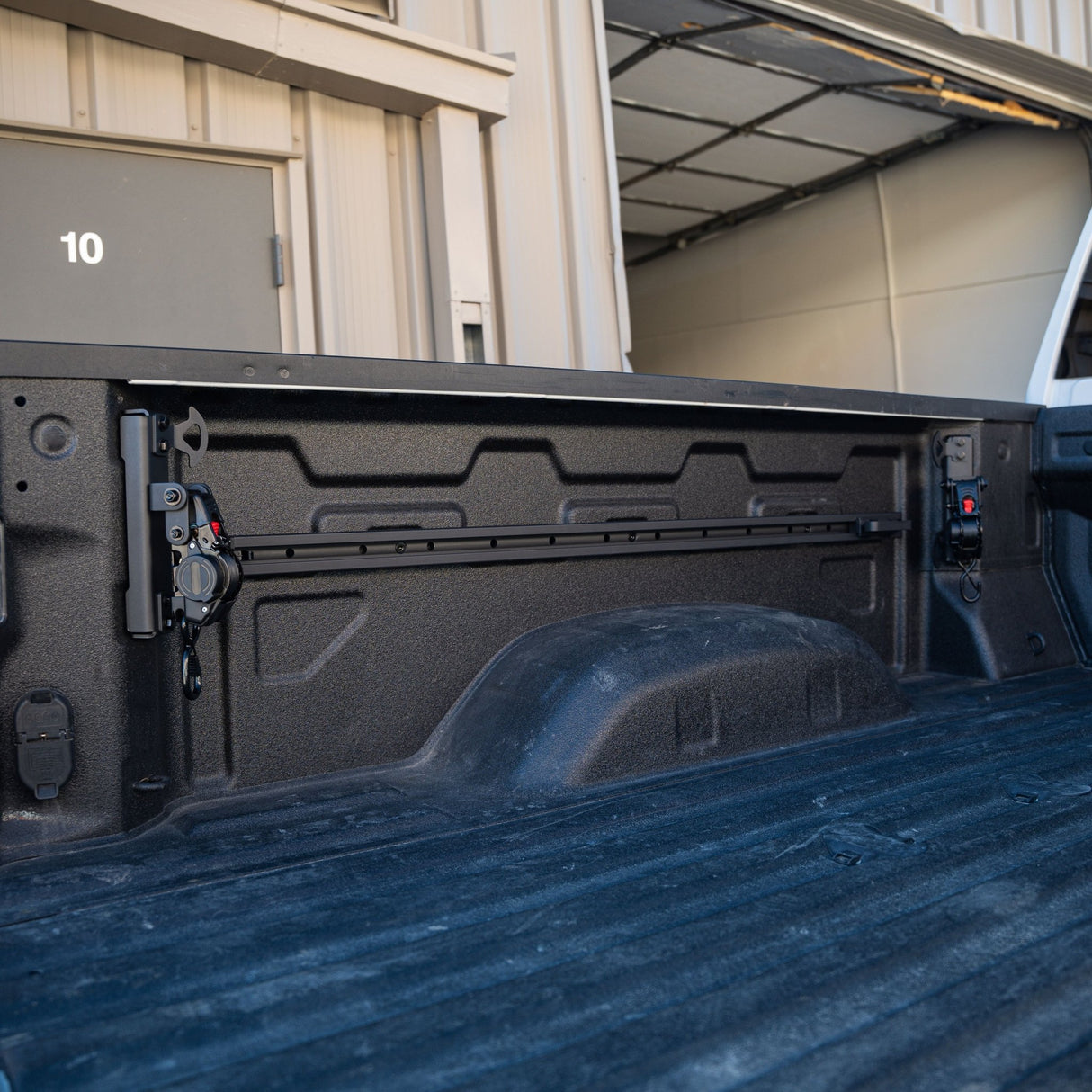 Swivel Strap™ Mounts - Chevrolet Silverado & GMC Sierra - (1500 2019+, HD 2020+) - Xtrusion Overland
