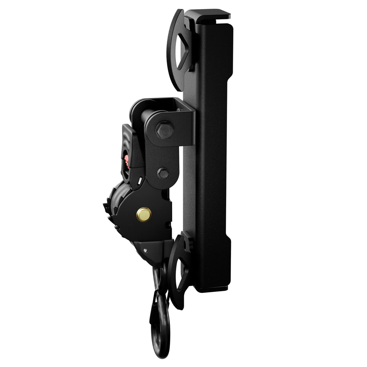 Swivel Strap™ Mounts - Chevrolet Silverado & GMC Sierra - (1500 2019+, HD 2020+) - Xtrusion Overland