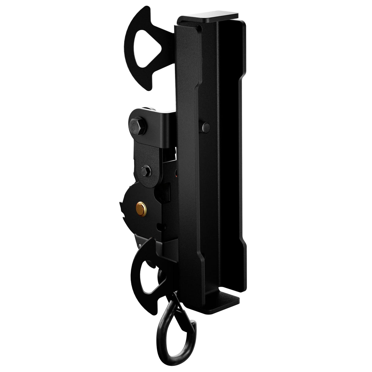 Swivel Strap™ Mounts - Chevrolet Silverado & GMC Sierra - (1500 2019+, HD 2020+) - Xtrusion Overland