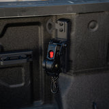 Swivel Strap™ Mounts - Chevrolet Silverado & GMC Sierra - (1500 2019+, HD 2020+) - Xtrusion Overland