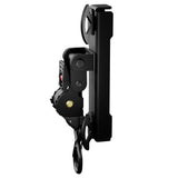 Swivel Strap™ Mounts - Chevrolet Silverado & GMC Sierra - (1500 2019+, HD 2020+) - Xtrusion Overland