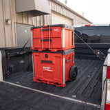Swivel Strap™ Mounts - Integral Rail - Xtrusion Overland