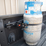 Swivel Strap™ Mounts - Integral Rail - Xtrusion Overland