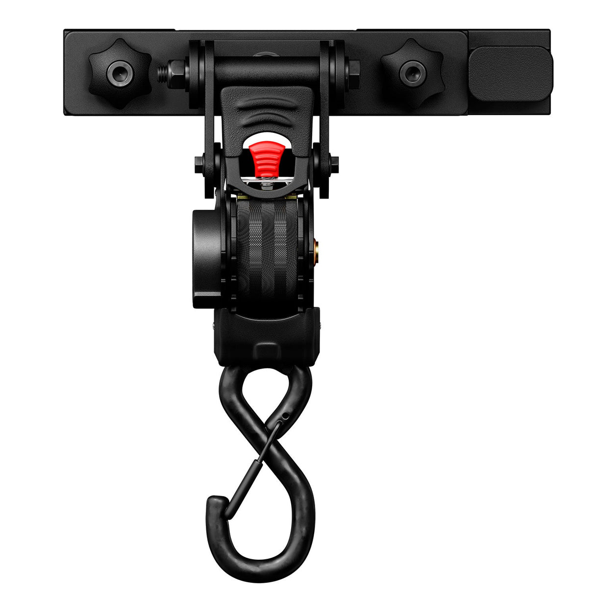 Swivel Strap™ Mounts - Integral Rail - Xtrusion Overland