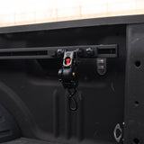 Swivel Strap™ Mounts - Integral Rail - Xtrusion Overland