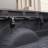 Swivel Strap™ Mounts - Integral Rail - Xtrusion Overland