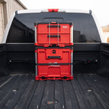 Swivel Strap™ Mounts - Integral Rail - Xtrusion Overland