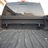 Swivel Strap™ Mounts - Integral Rail - Xtrusion Overland
